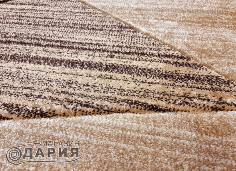 Тъкан килим Витоша 162 d.beige